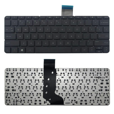 HP X360 11-N001EE 11-N010 11-N011 11-N014 N120TU TPN-C115 Series - Laptop Keyboard Without Back Light US Layout - Polar Tech Australia