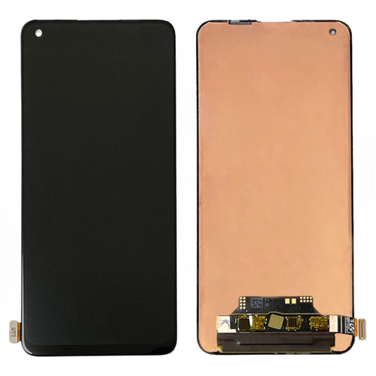 [ORI] OPPO Find X5 (CPH2307) - AMOLED LCD Display Touch Digitizer Screen Assembly - Polar Tech Australia