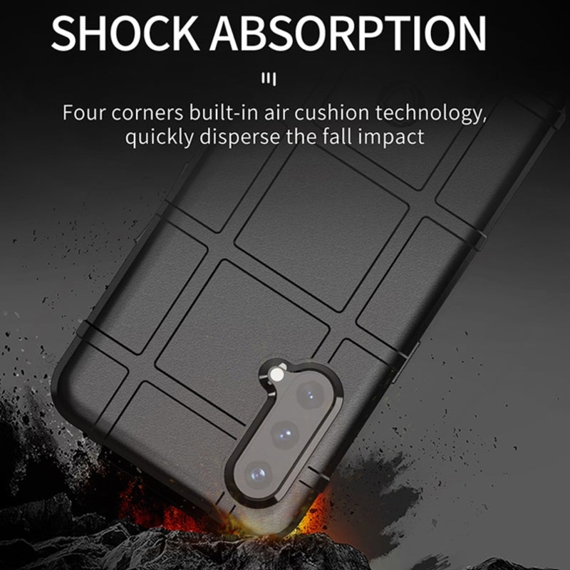 Load image into Gallery viewer, OnePlus Nord CE 5G - Military Rugged Shield Heavy Duty Drop Proof Case - Polar Tech Australia
