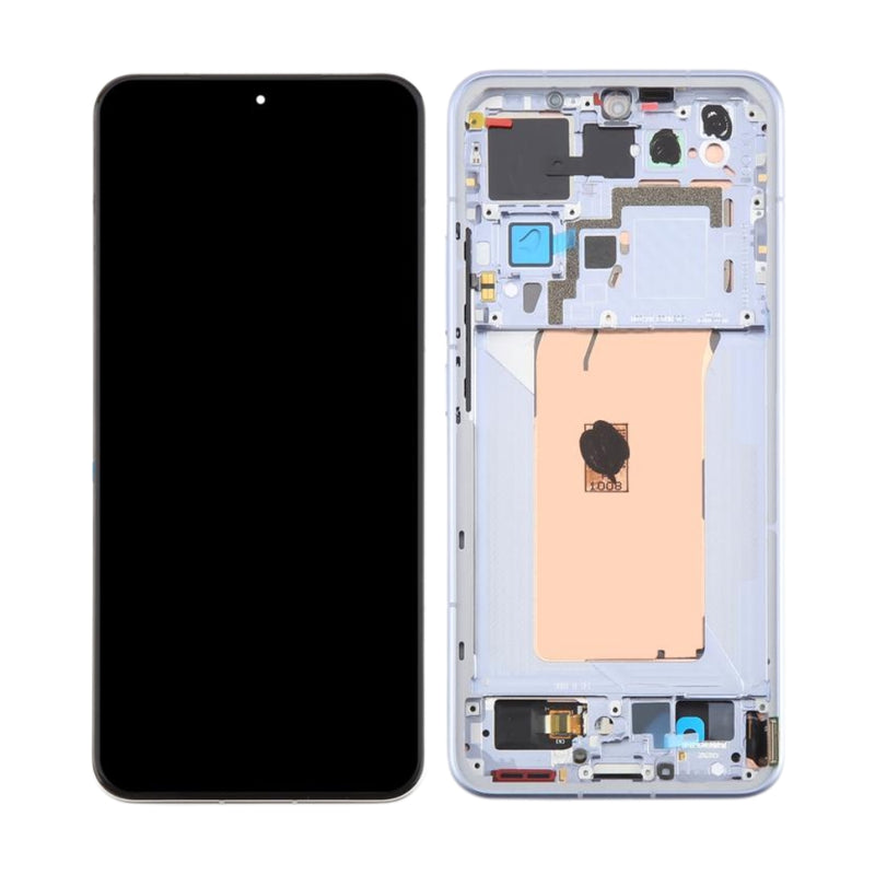 Chargez l&#39;image dans la visionneuse de la galerie, [ORI][With Frame] XIAOMI Mi 15 - OLED LCD Touch Digitiser Display Screen Assembly - Polar Tech Australia
