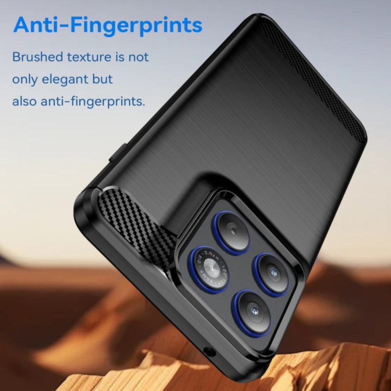 Cargue la imagen en el visor de la galería, Motorola Moto Edge 70 - Heavy Duty Rugged Anti Knock Back Cover
