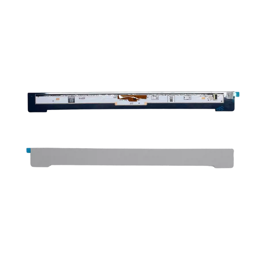 Dell XPS 16 9640 16.3" 16.3 Inch Series - Laptop Palmrest Keyboard Cover Back Housing Bottom Frame - Polar Tech Australia