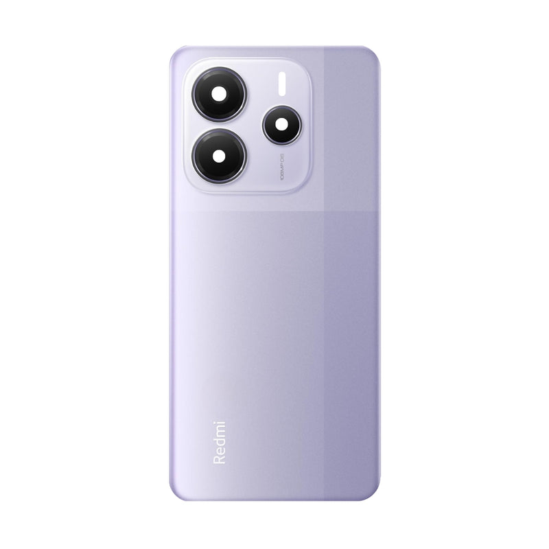 Load image into Gallery viewer, [With Camera Lens] Xiaomi Redmi Note 14 5G - Back Rear Battery Panel Cover - Polar Tech Australia
