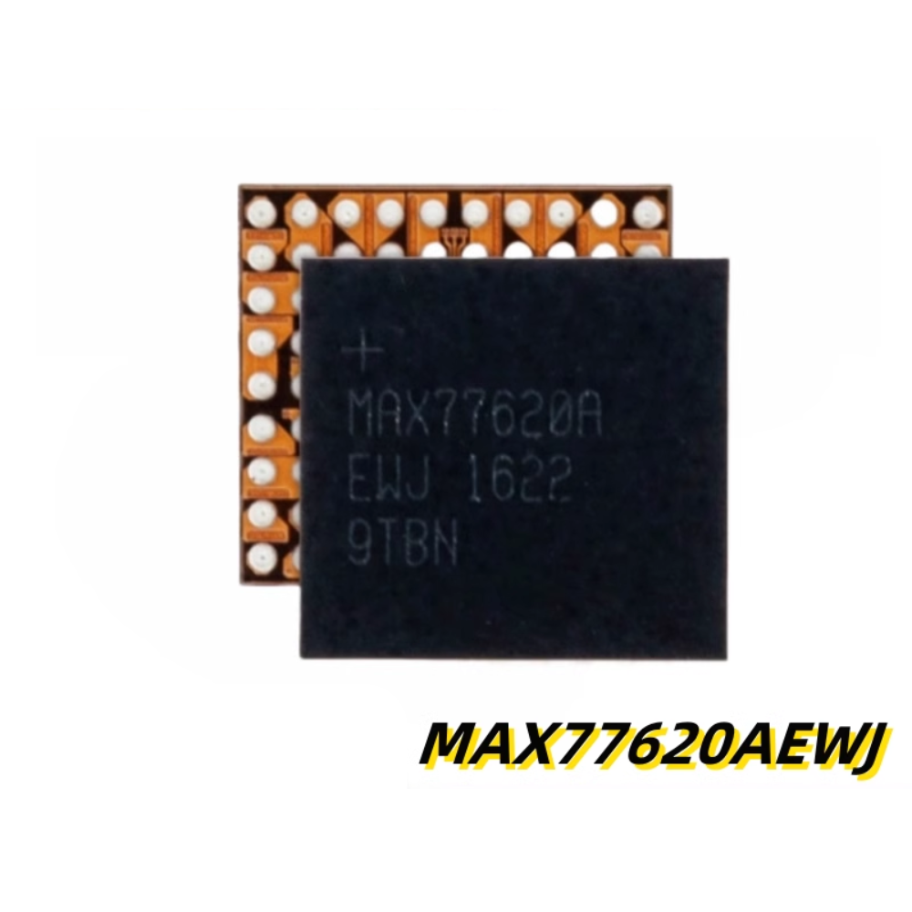 [MAX77620A] Nintendo Switch BGA Power IC | Polar Tech Australia