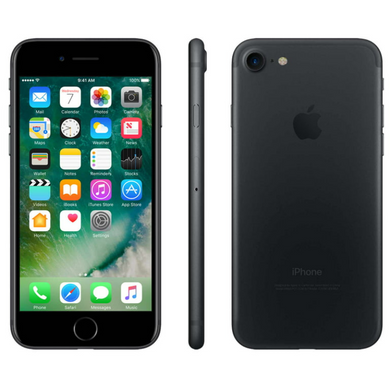 [Pre-owned] Apple iPhone 7  128G Unlocked Good Condition - Polar Tech Australia