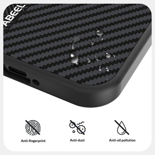 Honor Magic8 Pro - Micro Relief MagSafe Magnetic Phone Case - Polar Tech Australia