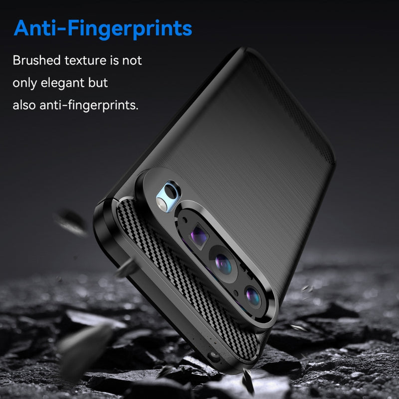 Cargue la imagen en el visor de la galería, Google Pixel 9A - Heavy Duty Rugged Anti Knock Back Cover - Polar Tech Australia
