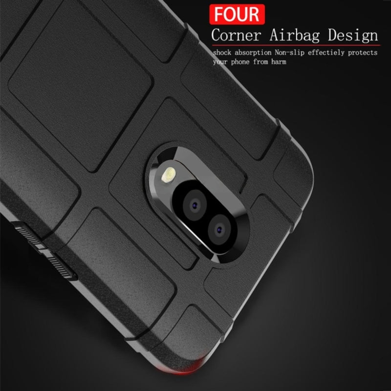 Cargue la imagen en el visor de la galería, OnePlus 6 - Military Rugged Shield Heavy Duty Drop Proof Case
