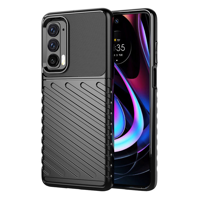 Chargez l&#39;image dans la visionneuse de la galerie, Motorola Moto Edge 2021/Edge Plus - Shield Shockproof Rugged Heavy Duty Case - Polar Tech Australia
