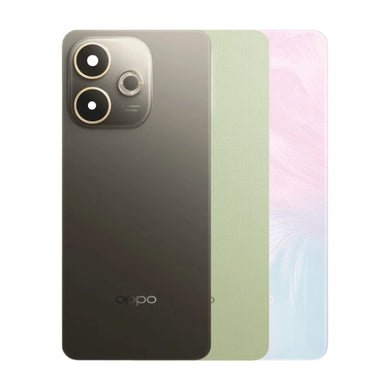[With Camera Lens] OPPO A5 Energy (PKV110) - Back Rear Panel Battery Cover