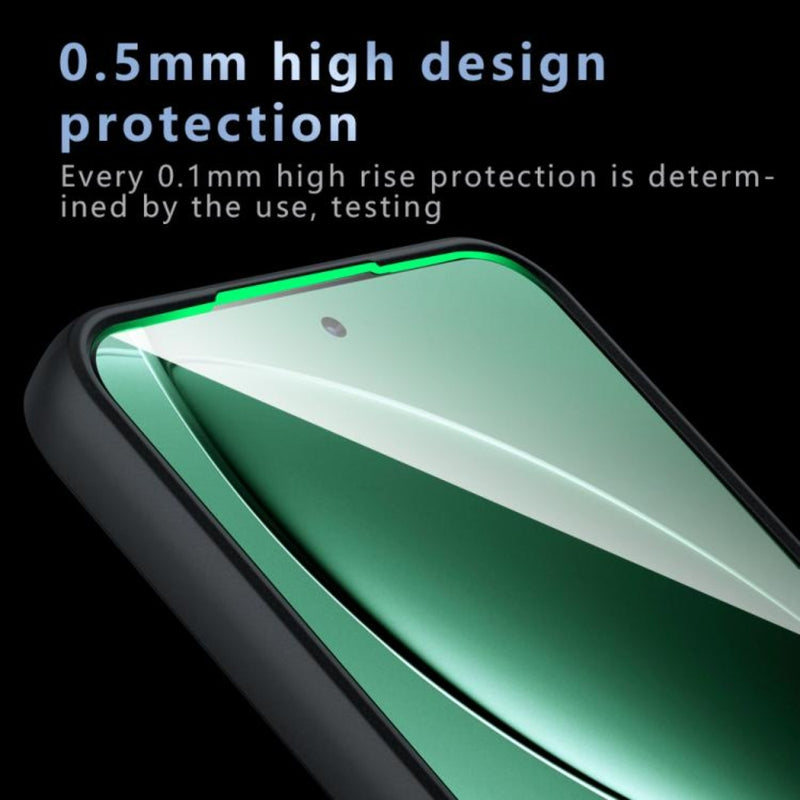 Chargez l&#39;image dans la visionneuse de la galerie, Xiaomi Poco F7 Ultra - Armor MagSafe Precise Hole PC Hybrid TPU Phone Case - Polar Tech Australia
