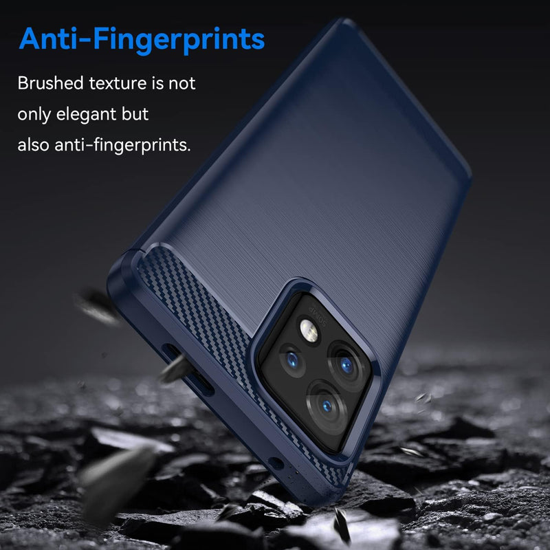 Cargue la imagen en el visor de la galería, Motorola Moto Edge Plus /Edge Plus 2022/Edge Plus 2023 - Shield Shockproof Rugged Heavy Duty Case - Polar Tech Australia
