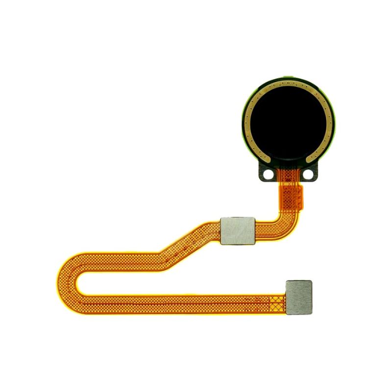 Chargez l&#39;image dans la visionneuse de la galerie, Nokia 5.3 (TA-1234) - Fingerprint Sensor Flex Cable - Polar Tech Australia
