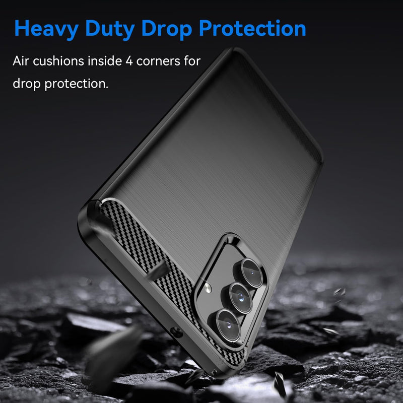 Cargue la imagen en el visor de la galería, OnePlus 1+Nord CE 4 - Shield Shockproof Rugged Heavy Duty Case - Polar Tech Australia
