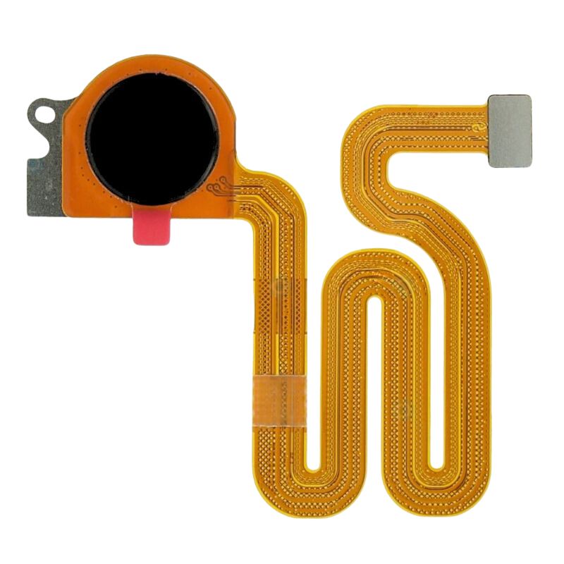 Chargez l&#39;image dans la visionneuse de la galerie, Nokia 5.1 (TA-1075) - Fingerprint Sensor Flex Cable - Polar Tech Australia
