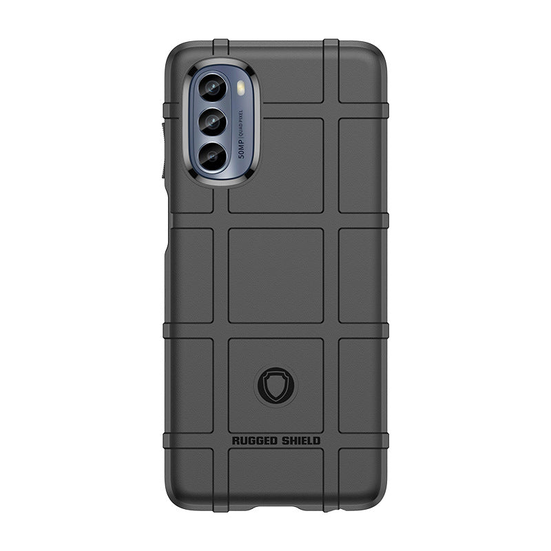 Chargez l&#39;image dans la visionneuse de la galerie, Motorola Moto G62 - Shield Shockproof Rugged Heavy Duty Case - Polar Tech Australia
