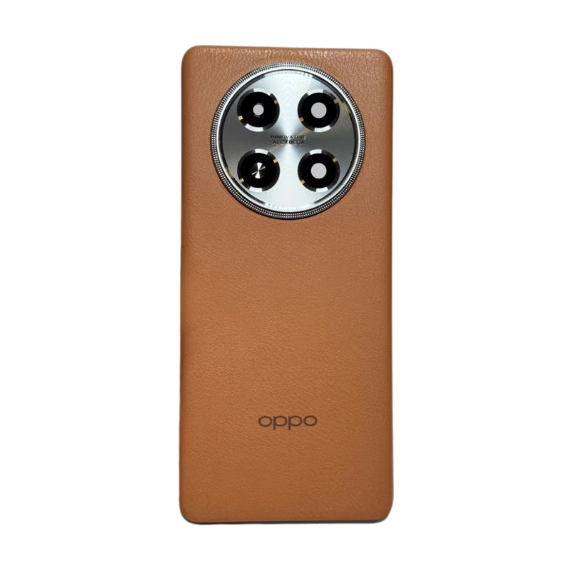 Load image into Gallery viewer, [With Camera Lens] OPPO A2 Pro 5G (PJG110) - Back Rear Glass Panel Battery Cover
