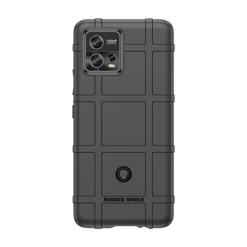 Chargez l&#39;image dans la visionneuse de la galerie, Motorola Moto G72 - Shield Shockproof Rugged Heavy Duty Case - Polar Tech Australia
