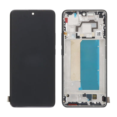 [AFT In-Cell][With Frame] Xiaomi Poco F5 Pro - TFT LCD Touch Digitiser Display Screen Assembly