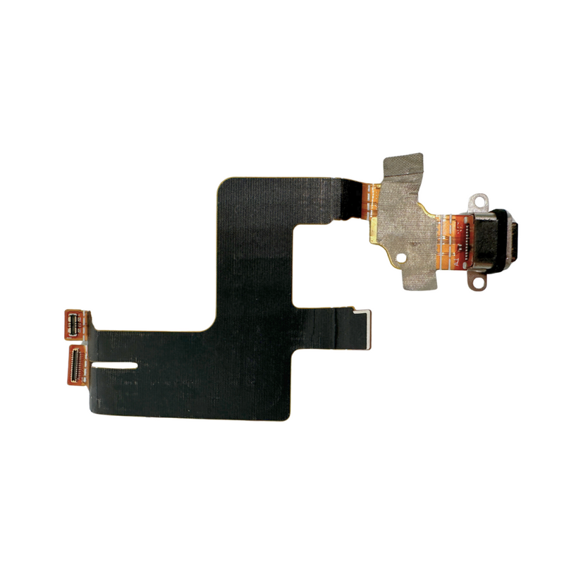 Chargez l&#39;image dans la visionneuse de la galerie, Asus ROG Phone 7 Ultimate - Charging Port Board Flex - Polar Tech Australia
