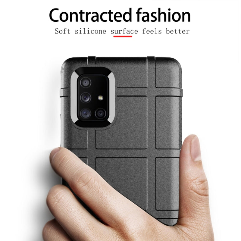 Chargez l&#39;image dans la visionneuse de la galerie, OnePlus 8 - Military Rugged Shield Heavy Duty Drop Proof Case
