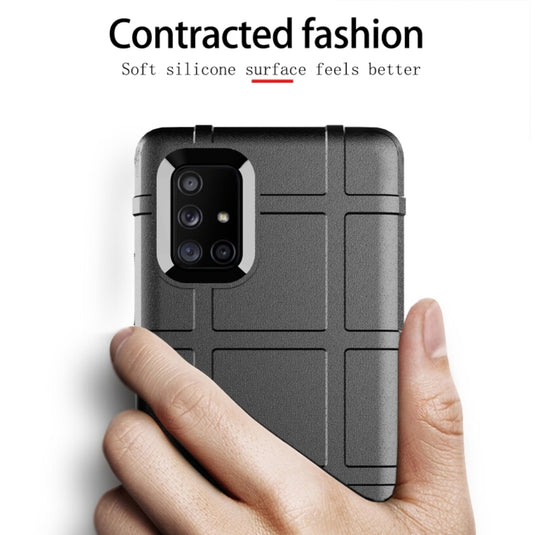 OnePlus 8 - Military Rugged Shield Heavy Duty Drop Proof Case