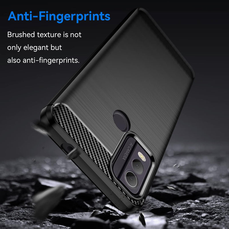 Load image into Gallery viewer, Nokia C22 - Shield Shockproof Rugged Heavy Duty Case - Polar Tech Australia
