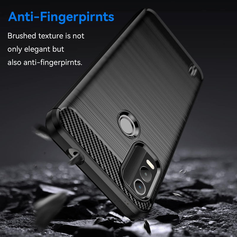 Load image into Gallery viewer, Nokia C21 Plus - Shield Shockproof Rugged Heavy Duty Case - Polar Tech Australia
