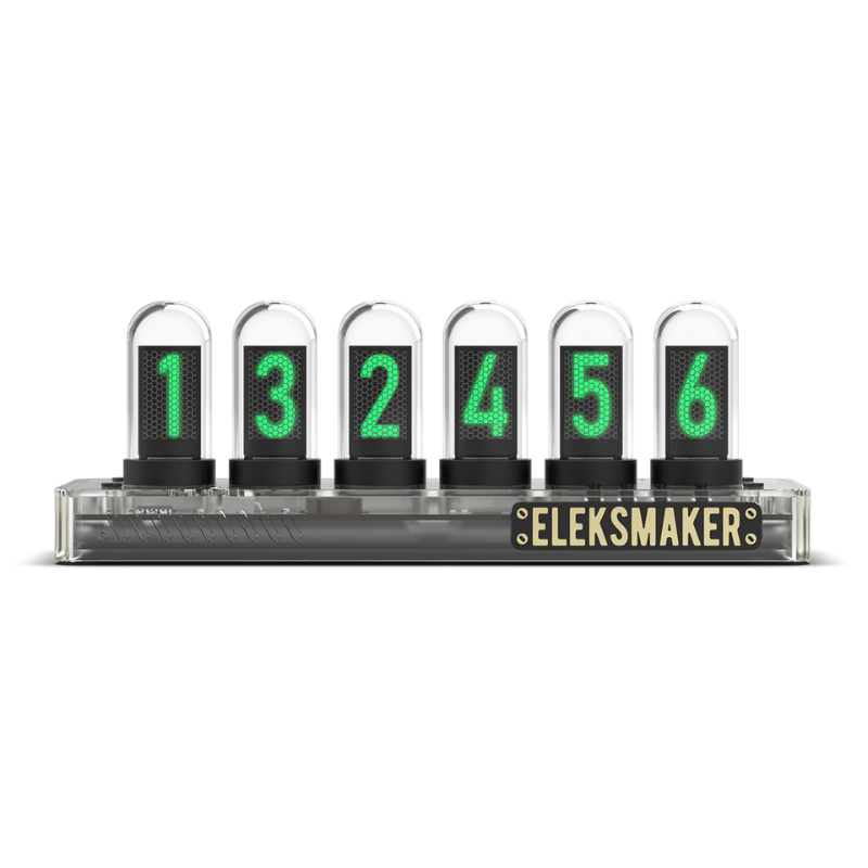 Chargez l'image dans la visionneuse de la galerie, EleksMaker IPS PR2 GEN3 - Transparent Edition Gaming Desktop Setup for Gift - Polar Tech Australia
