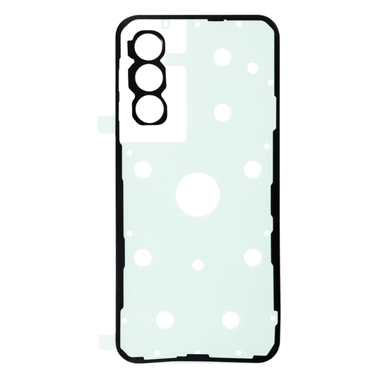 [Service Pack] Samsung Galaxy A35 5G (A356 / 2024) / A55 5G (A556 / 2024) - Back Cover Glass Rework Adhesive Tape Waterproof Seal Gasket