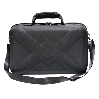 PS5 Slim Heavy Duty Storage and Protective Case Carrying Bag - Polar Tech Australia