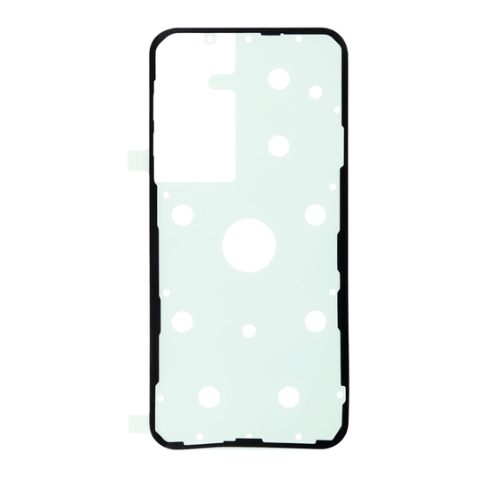 [Samsung Service Pack] Samsung Galaxy A90 5G (A908) - Back Cover Adhesive Seal Sticker - Polar Tech Australia