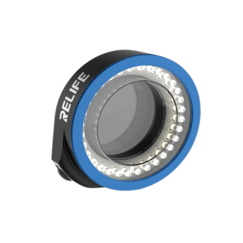 Load image into Gallery viewer, [RL-033E] RELIFE Adjustable Light Source for Microscopes
