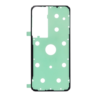 Samsung Galaxy S24 FE 5G (S721B) Back Cover Glass Rework Adhesive Tape Waterproof Seal Gasket