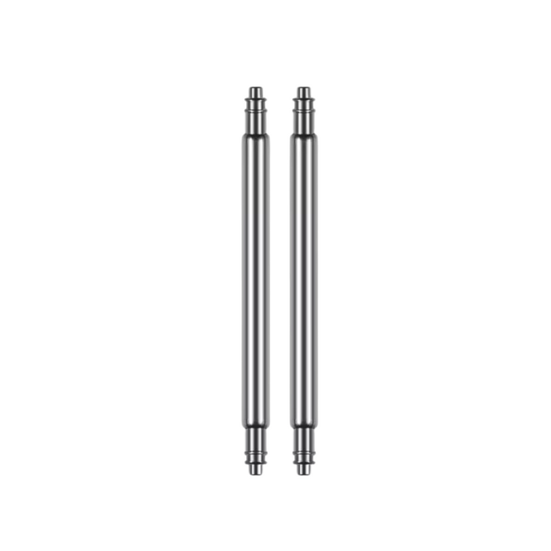 Chargez l&#39;image dans la visionneuse de la galerie, Garmin Watch Spring Bar / Watch Lug Pins – 20mm / 22mm / 26mm Stainless Steel
