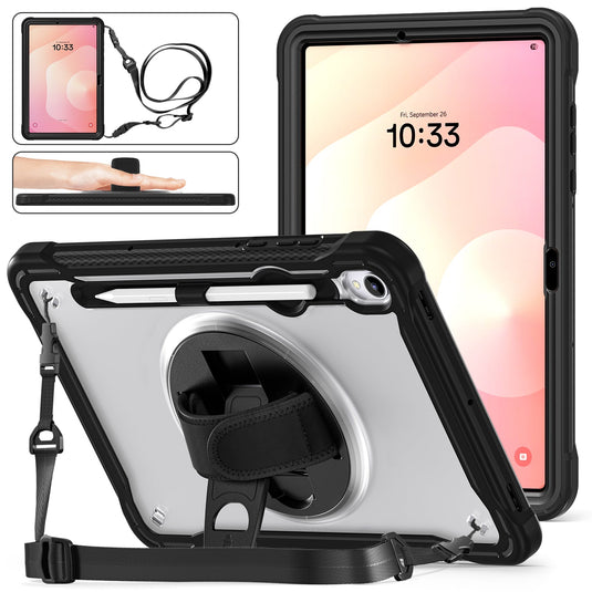 [Built-in Stand] Samsung Galaxy Tab S11 (2025) 11