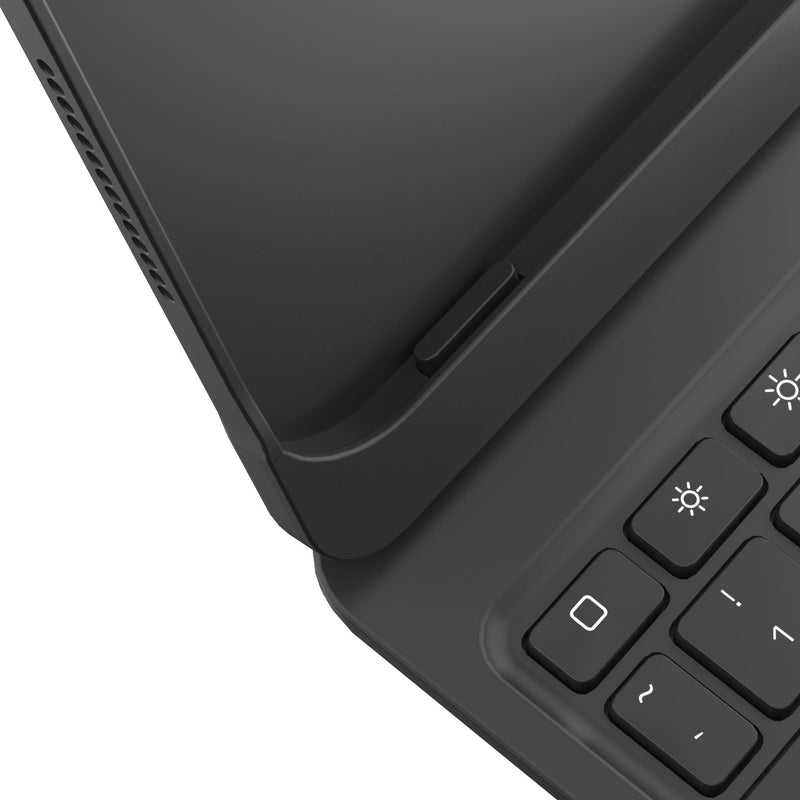 Cargue la imagen en el visor de la galería, 360 Degree Rotating Wireless Touchpad Keyboard Cover Case for iPad 7/8/9 10.2&#39;&#39; 7/8/9th Gen 2019/2020/2021 - KIBO

