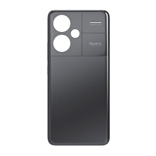 [No Camera Lens] Xiaomi Redmi Note 13 Pro+ 5G - Back Rear Battery Cover - Polar Tech Australia