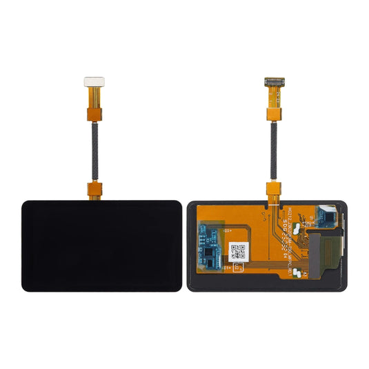 DJI Osmo Pocket 3 Camera - LCD Display Screen - Polar Tech Australia