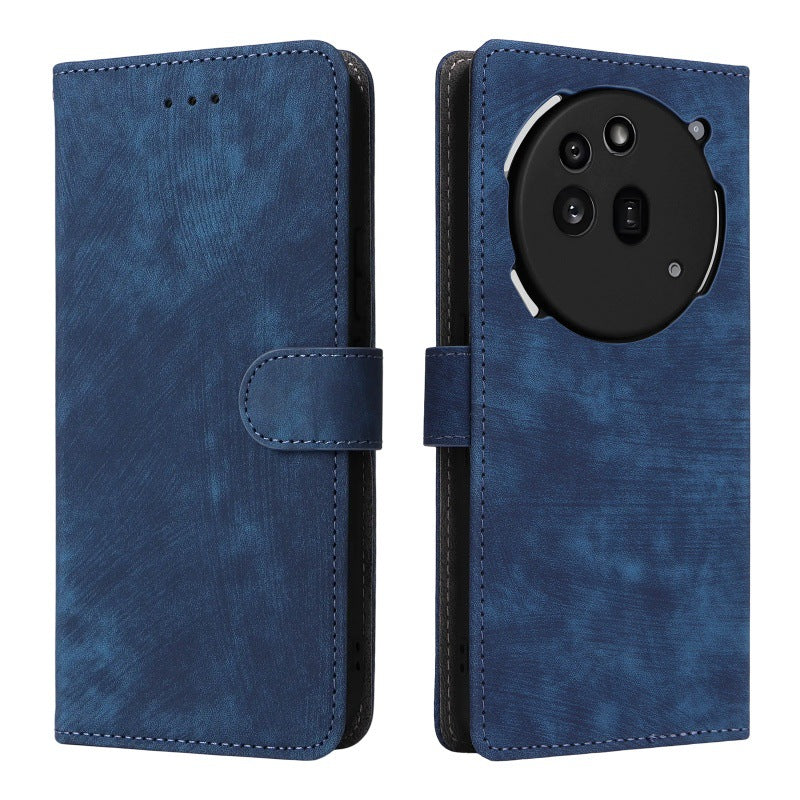 Load image into Gallery viewer, [With Card Slot][With Lanyard] Nothing Phone (3a)/Pro Multi Functional Buckle Flap Wallet Series Case - Polar Tech Australia
