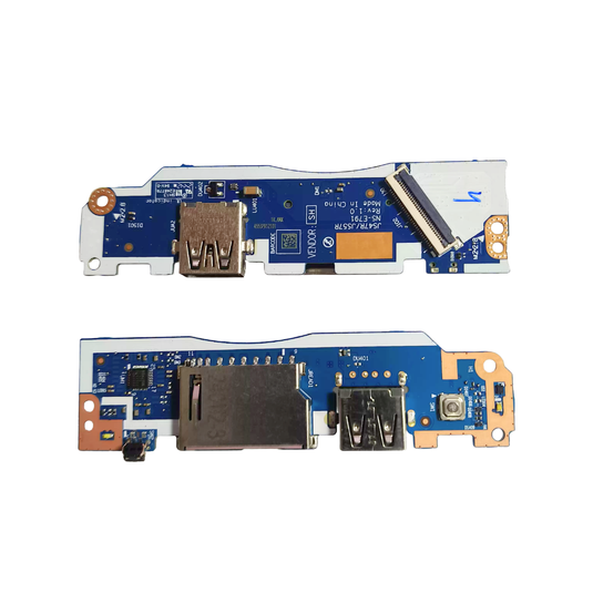 Lenovo IdeaPad 1 14IGL7 82V6 Series - Laptop USB I/O Board