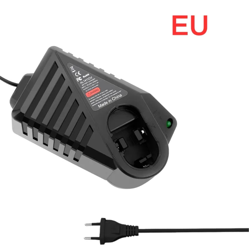 Cargue la imagen en el visor de la galería, Replacement Charger For Bosch 7.2V-14.4V Electrical Tool Ni-CD Ni-MH Battery - Polar Tech Australia

