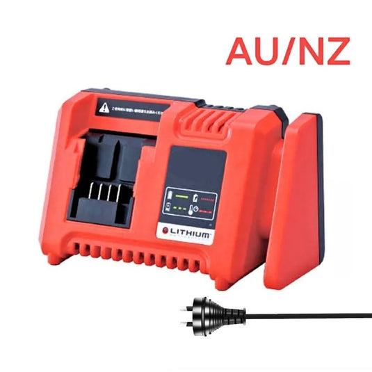 Replacement Charger For Black & Decker 14.4V-18V Electrical Tool Li-ion Battery - Polar Tech Australia