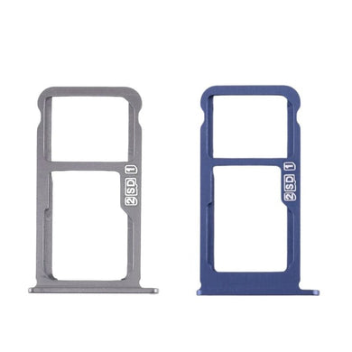 Nokia 7.1 (TA-1100) Replacement Sim Card Tray Holder - Polar Tech Australia