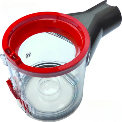 [OEM] Dyson V7 / V8 Vacuum Cleaner - Dust Bin Replacement Part - Polar Tech Australia