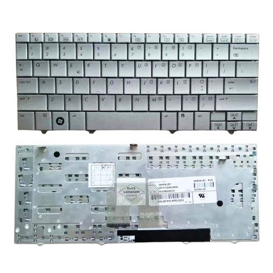 HP MINI 2144 2140 2133 Mini-Note (FH424PA) Series - Laptop Keyboard Without Back Light US Layout - Polar Tech Australia