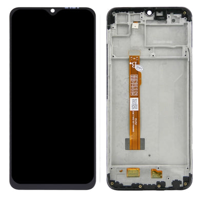 [With Frame] Vivo Y3s 2020 - LCD Touch Digitiser Glass Display Screen Assembly - Polar Tech Australia