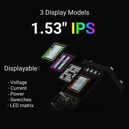 Eleksmaker NK6 USB Data Hub with Individual LED Power Switches & Voice Control RGB Light - i-Station Mobile Phone & Electronic Device Repair and Accessories