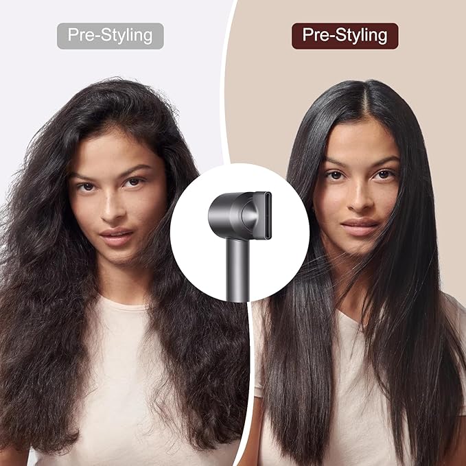 Load image into Gallery viewer, [OEM] Gentle Air Attachments/Diffuser/Styling/Concentrator/Smoothing Nozzle Accessories for Dyson Supersonic Hair Dryer HD01,HD02,HD03 (Styling Concentrator) - Polar Tech Australia
