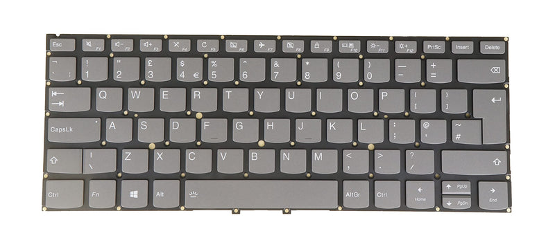 Load image into Gallery viewer, Lenovo Yoga 7 Pro-13IKB Yoga 930-13IKB C930-13IKB - Keyboard With Back Light US UK Layout Replacement Parts - Polar Tech Australia
